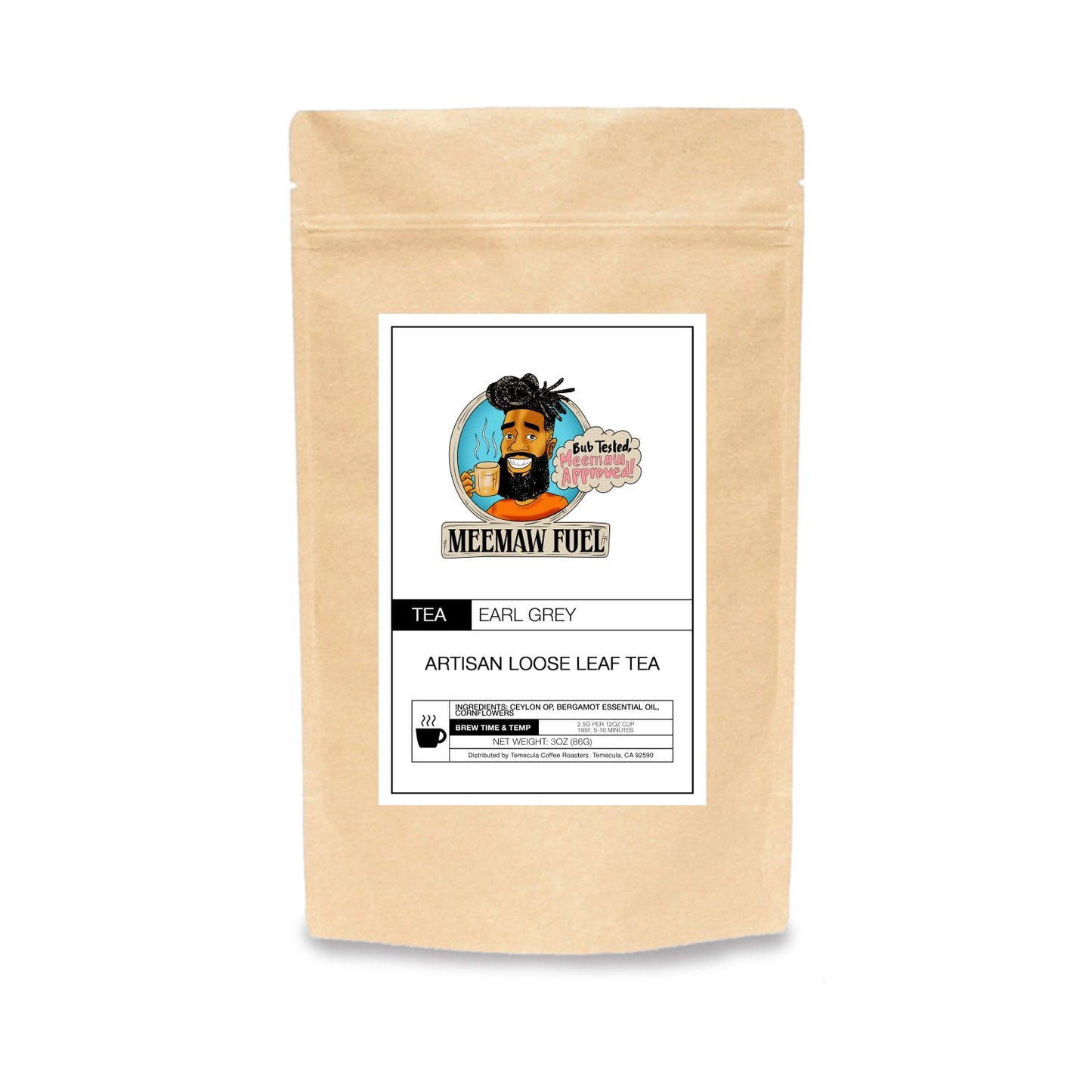 Earl Grey