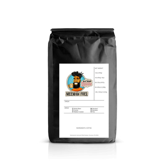 Best Sellers Sample Pack: 6Bean, Cowboy, Breakfast, Peru, Mexico, Bali