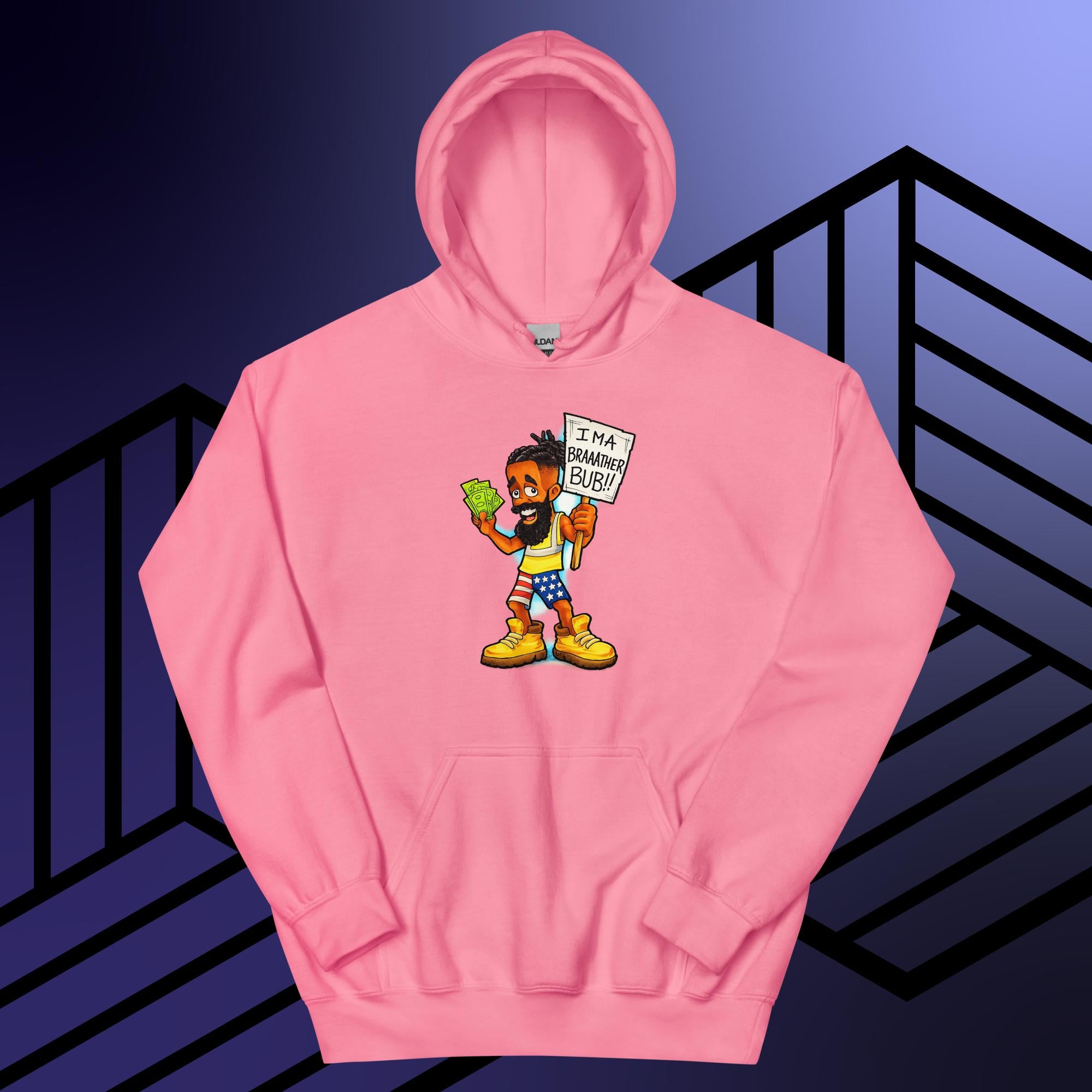 I'm A Braaather – Meemaw Fuel Coffee