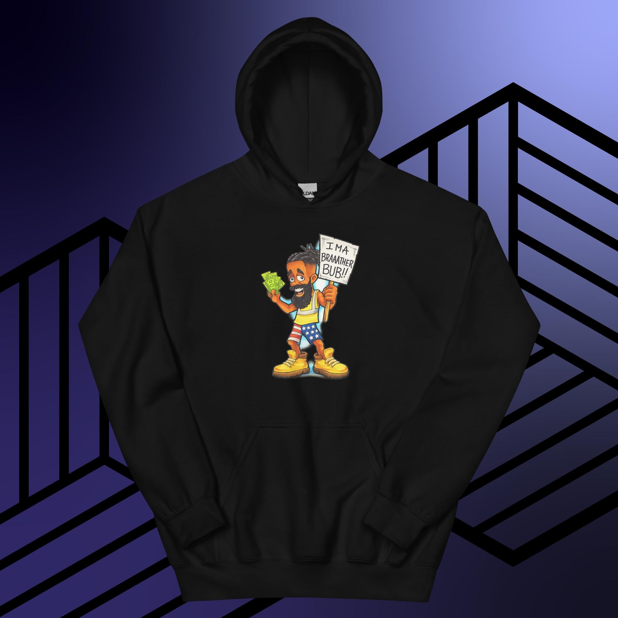 meeer ❤︎さま I'm A Braaather – Meemaw Fuel Coffee